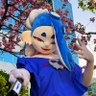 Фото профиля Bella Usagi