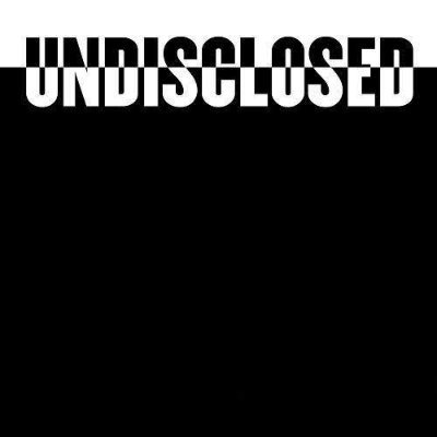 Undisclosedpod's profile picture