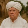 Profilbild von चाचा चौधरी
