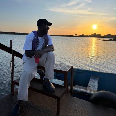 IamSocialMallam's profile picture