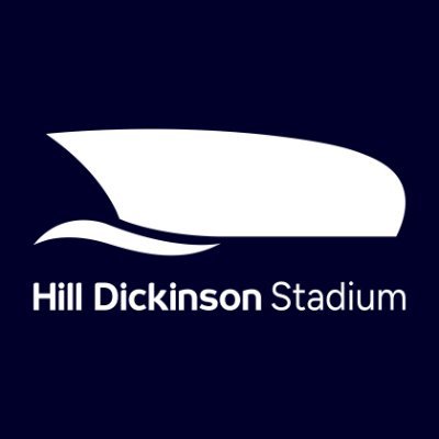 Hill Dickinson Stadium's profile picture