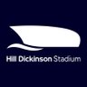 Фото профиля Hill Dickinson Stadium