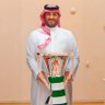 ملك القارة 🇸🇦 profil fotoğrafı