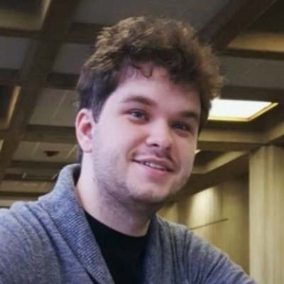 Tyler "Hype Merchant" McVicker's profile picture
