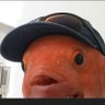Фото профиля Chief Fish - Political commentator of the sea