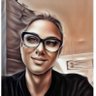 Marcela Varella #PalestinaLivre profil fotoğrafı