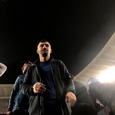 OĞUZ HAN's profile picture
