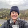 Profilbild von Mike Jackson