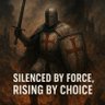 Silent Majority Rising 的头像