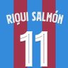 RIQUISALMON11 profil fotoğrafı