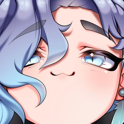 Meka┊VTuber 🧬✨'s profile picture