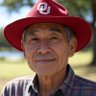 Bruce Wang profil fotoğrafı