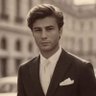 Profilbild von Fatih