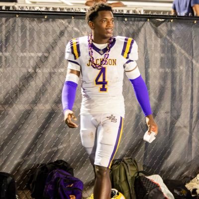 Jamarrion “Juice🧃” Gordon's profile picture