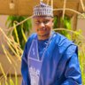 Usman M Isah's profile picture