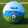 Profilbild von Talk football