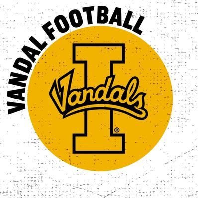 Idaho Football's profile picture