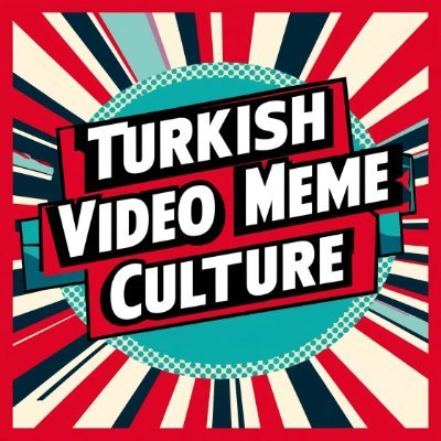 Turkish Video Meme Culture's profile picture