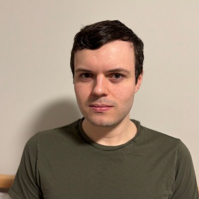 Reece Martin's profile picture