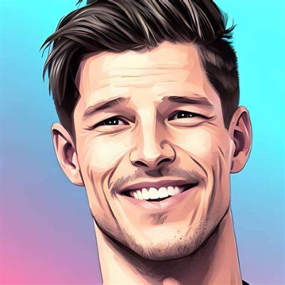Seb Gower's profile picture