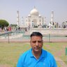 Profilbild von Ajay Singh