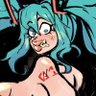 MintyMethod | Coloring Commissions Open profil fotoğrafı