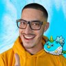 Zio.ron | KIND 💫 profil fotoğrafı