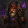 Stuie The Gnome profil fotoğrafı