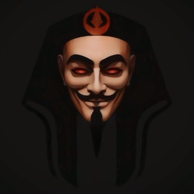 Egyptian Atheist's profile picture