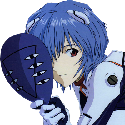 The Evangelion Chronicler's profile picture