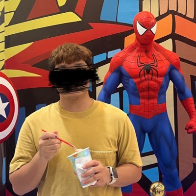 SPIDEY's profile picture