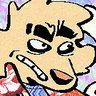 Profilbild von Alberto Balsalm (Gay Dog Arc)