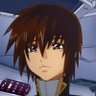 Profilbild von Keiichi Kusanagi