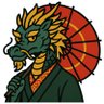 Фото профиля 龍の傘