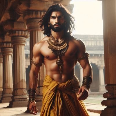 SanataniMunda12's profile picture