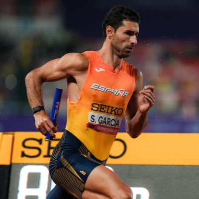 Samuel García's profile picture