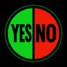 Фото профиля yes or no