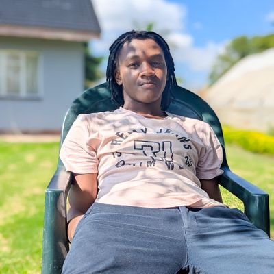 Tapiwa Svondo's profile picture