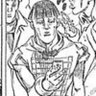 ジヌー 的头像