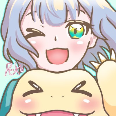 りこ/리코🍙🎃 ガバりこch's profile picture