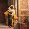حَنْضلة .. 的头像