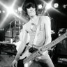 Profilbild von Ramones 1974