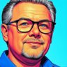 Robert - han/hon profil fotoğrafı