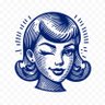 The Winking Minx profil fotoğrafı