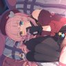 怜月lazy profil fotoğrafı