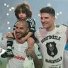 GulceJK-#ComeToBesiktasDavid profil fotoğrafı