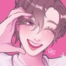 𝙧𝙚𝙣𝙣🧚🏻‍♀️ i miss u hobii channn🎀 profil fotoğrafı