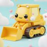 Bulldozer-Kun profil fotoğrafı