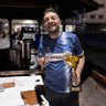 toprak arden aksu profil fotoğrafı