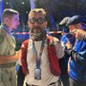 dionisio profil fotoğrafı